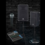 Wedding Reception Package 2 - Rental